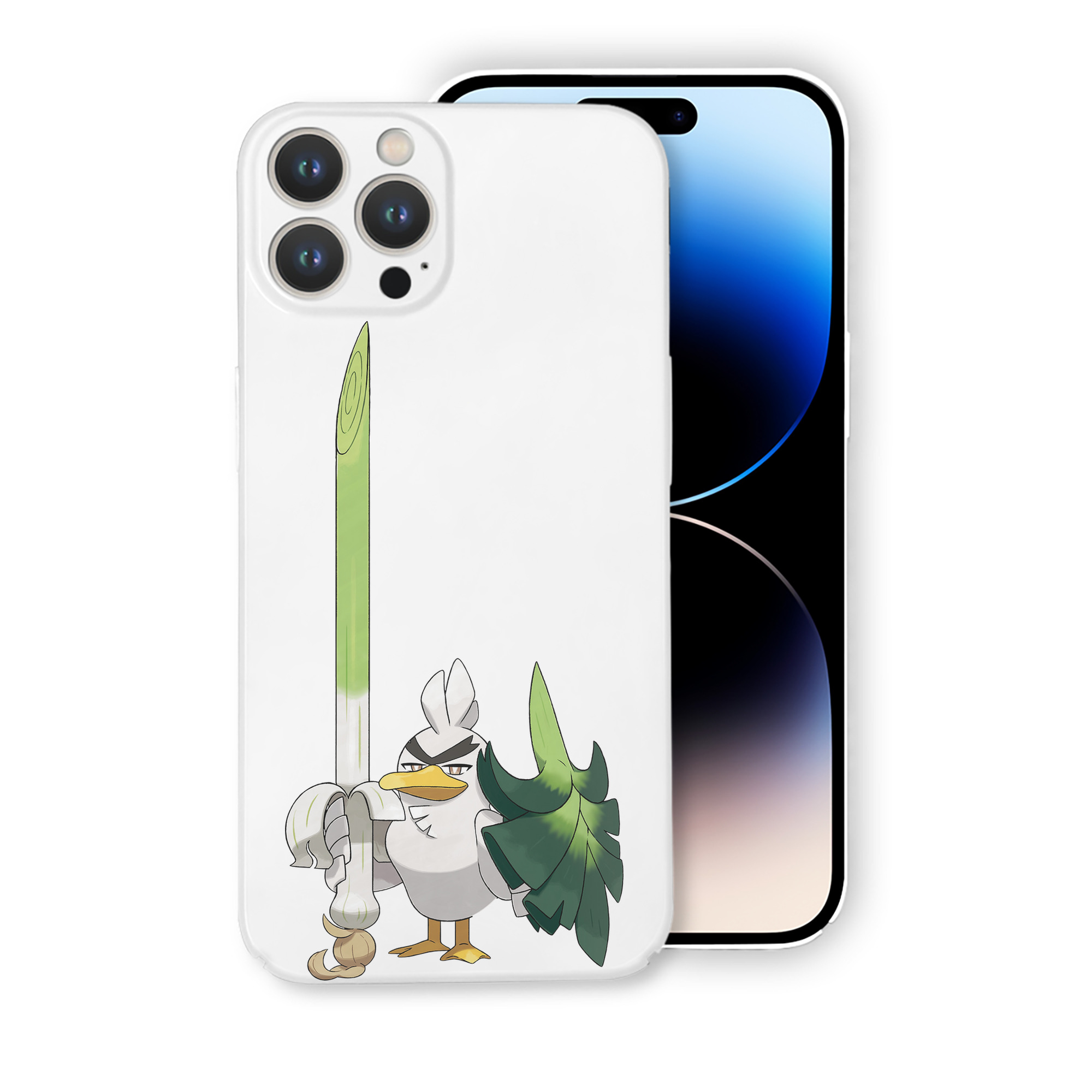 （画像用） ポケットモンスター Pokémon 【iPhone 14シリーズ対応】ハードケース